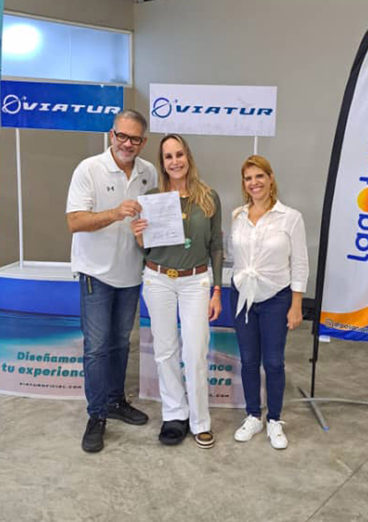 Hogares Bambi Torneo de Padel VIatur