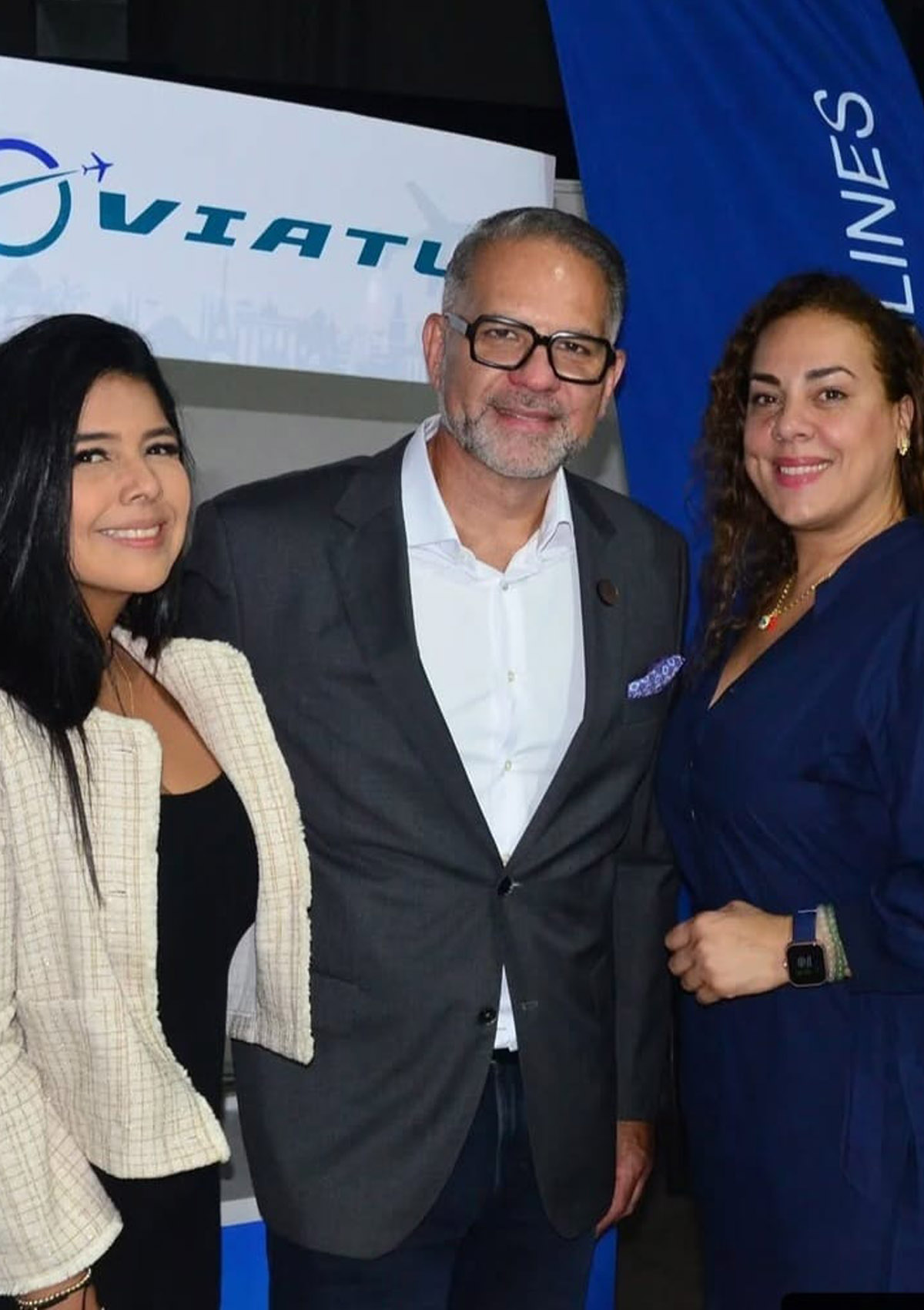 Trasciende Consecomercio VIatur 2025