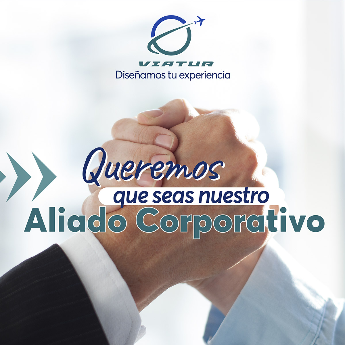 Aliado Corporativo Viatur